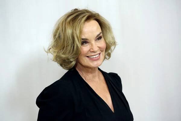 Jessica Lange Returning For "American Horror Story: Apocalypse"