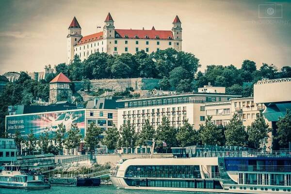 Slovensko - výber z fotografií