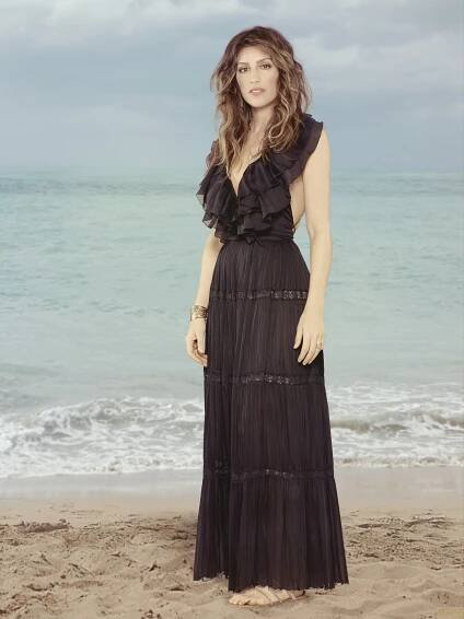 Mistresses - Season 3 - Promo - Jennifer Esposito