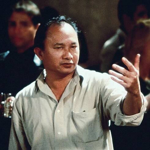 John Woo on ‘Face/Off,’ ‘Mission: Impossible 2’ and More