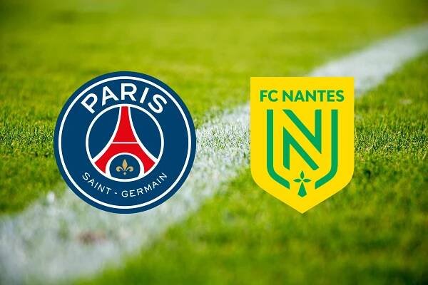 LIVE : PSG - FC Nantes / Ligue 1