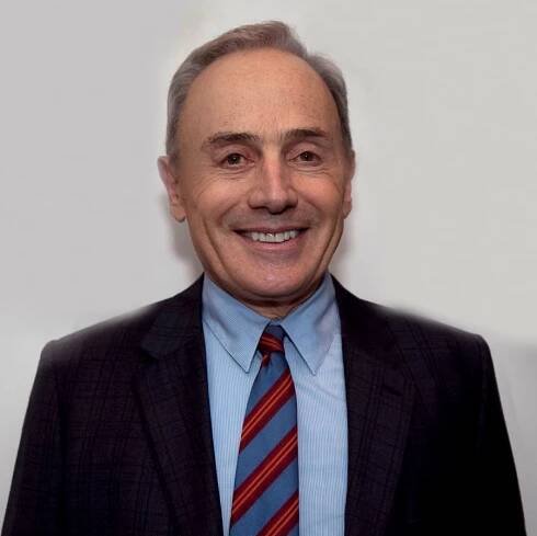 Robert W. Brooks, MD