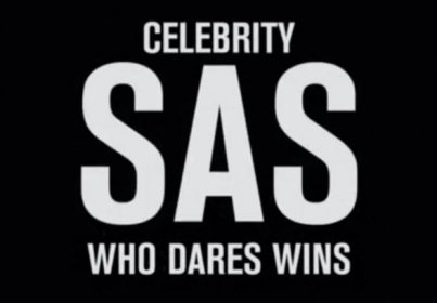 SAS: Who Dares Wins star QUITS less than an hour into first day of filming...