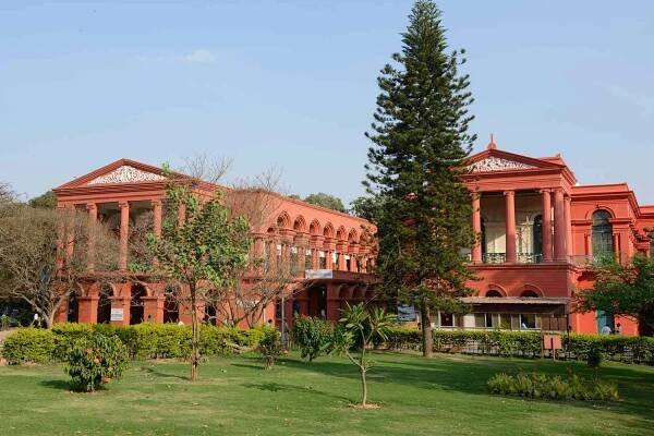 Bangalore High Court