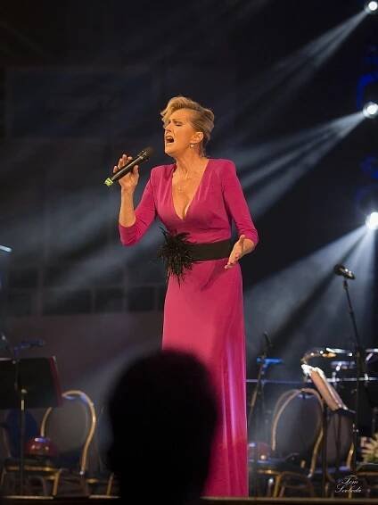 Turné Alexandrovci 2015