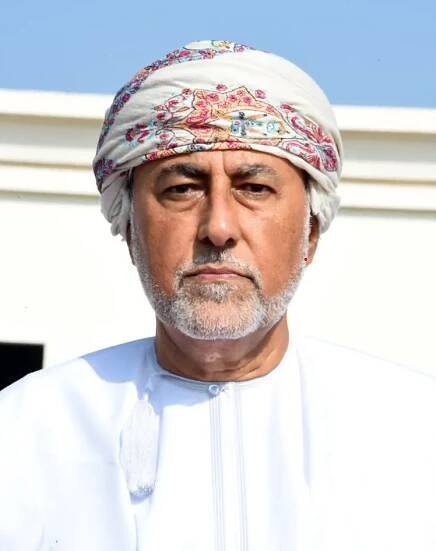 Shihab bin Tariq - Wikipedia