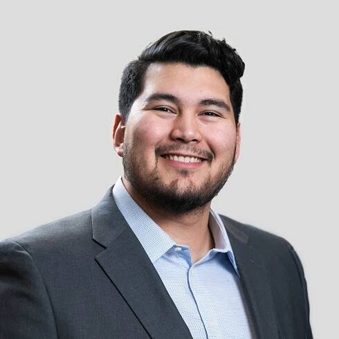 Silvio Rodriguez - The Bridger Group Building Products Recruiting Solutions