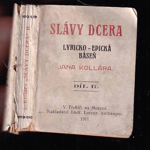 Slávy dcera