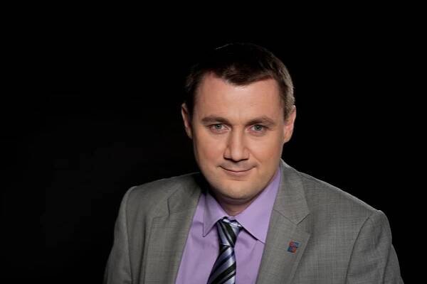 Hejtman LK Martin Půta: Krajskou koalici výsledek hlasování o odměnách neohrožuje