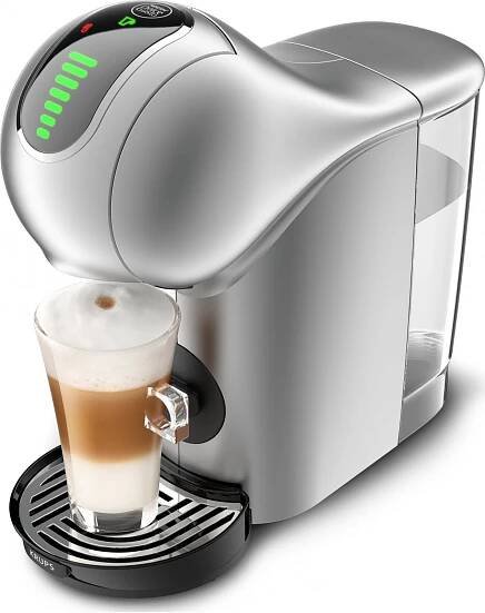 Krups Nescafé Dolce Gusto KP440E31