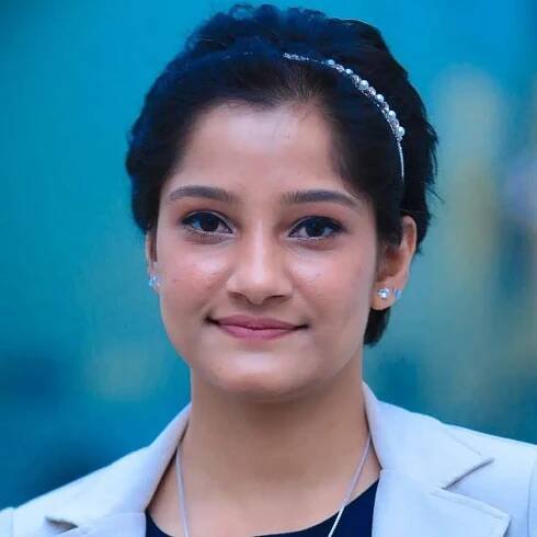 Priyanka Sharma