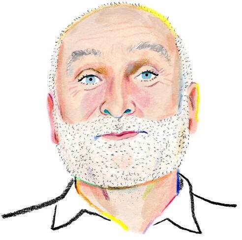 Jose Andres - The New York Times