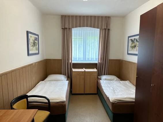 Hostel Gato Medard Sokolov - dostupné ubytování pro všechny