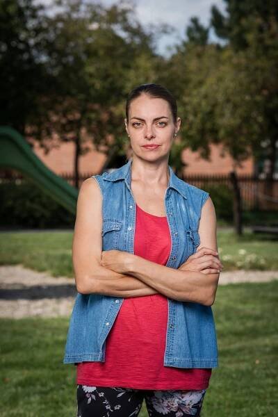 Eva Leimbergerová - Když lumpa trápí pumpa - Promo