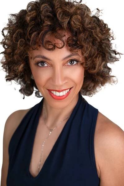 Judy Tyrus