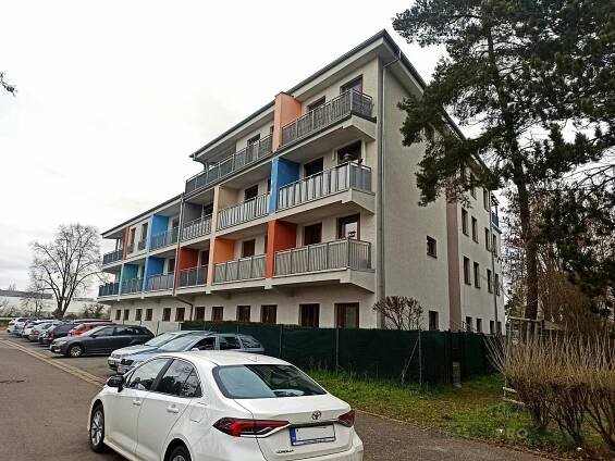 Prodej Byt 1+kk, Mrštíkova, Hradec Králové - Nový Hradec Králové