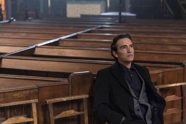 Tisk - Resonance - Z filmu - Ben Chaplin