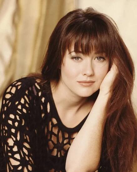brenda walsh on Tumblr
