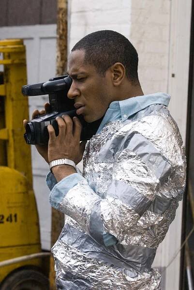 Mos Def fotka
