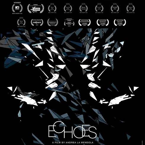 echoes - Stefano Balbo