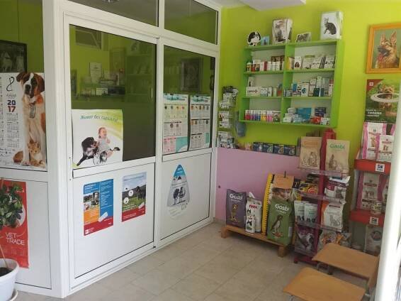 lilyvet office