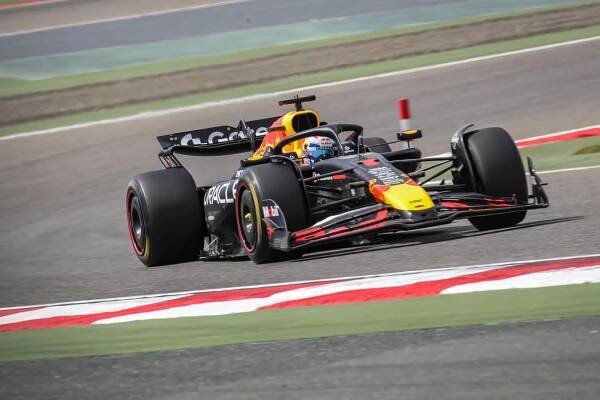 Formule 1 dnes v televizi: Kde sledovat přenosy F1? TV program pro rok 2025