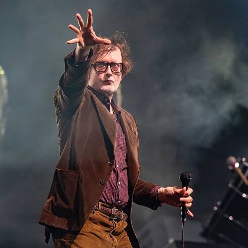 Pulp at the O2 review: Jarvis Cocker is Britpop’s ultimate comeback king in scintillating show