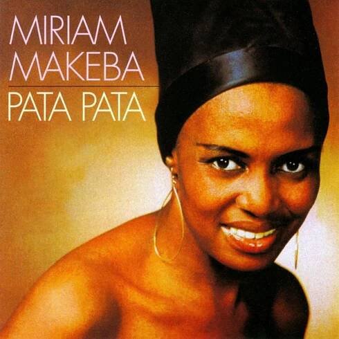 Miriam Makeba – Pata Pata Lyrics | Genius Lyrics