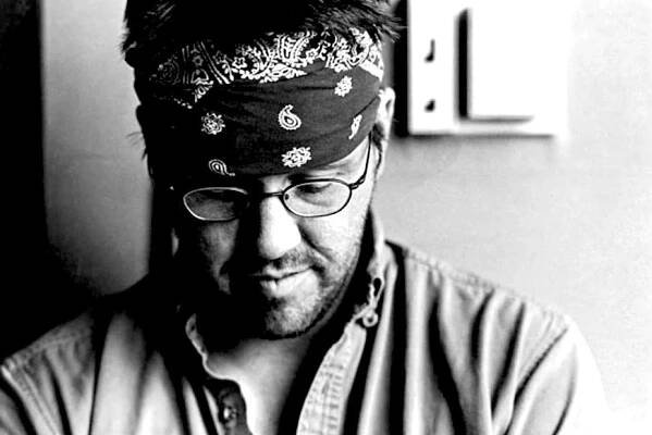 David Foster Wallace's Pop Fiction Reading List - Radical Reads