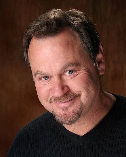 headshot