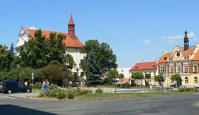 Hořovice