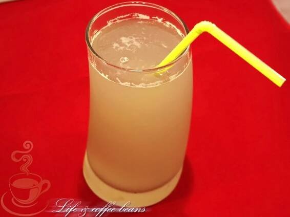 Sirop din conuri si muguri de pin/Pine buds and cones syrup