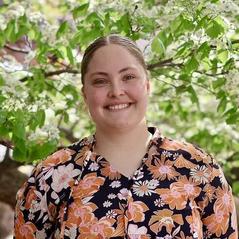MEET THE STAFF – International Student Services – UW–Madison