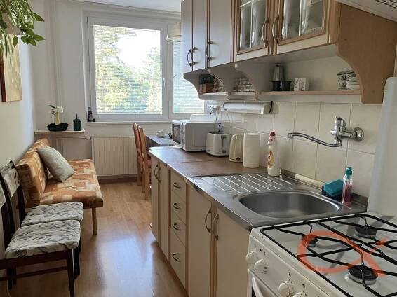 Pronájem bytu 2+1, Prostějov, 12 000 Kč/měs