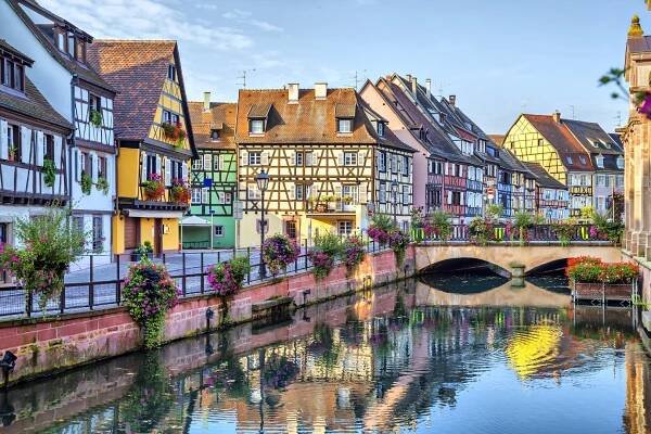 Charming Medieval Towns to Visit in Europe