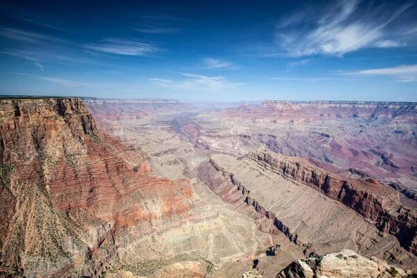 Grand Canyon National Park a okolí, Arizona – Martin Cígler