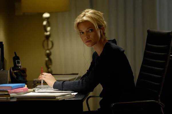 Láska a tanec - Z filmu - Amy Smart