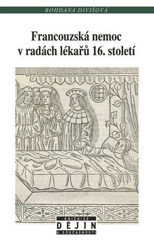 Obálka knihy