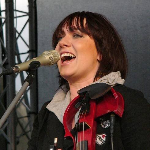 Joanna Słowińska