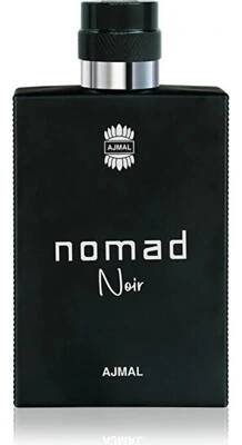 Ajmal Nomad Noir parfémovaná voda pánská 100 ml