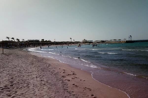 Hotel White Valley Palace (ex. Emerald Resort), Egypt Hurghada - 473 € (̶2̶ ̶0̶0̶8̶ €) Invia