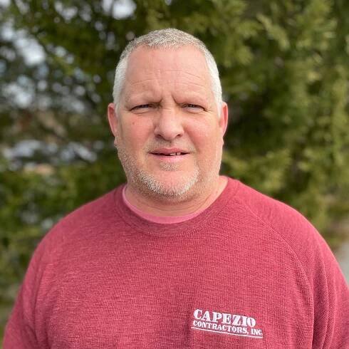 Butch Harter