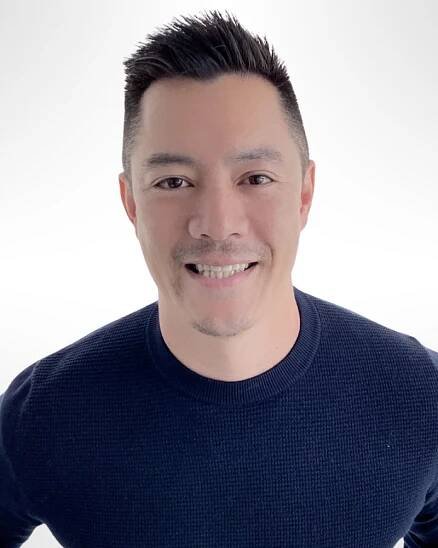 Michael Wong photo