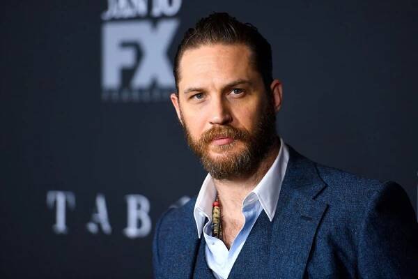 Tom Hardy