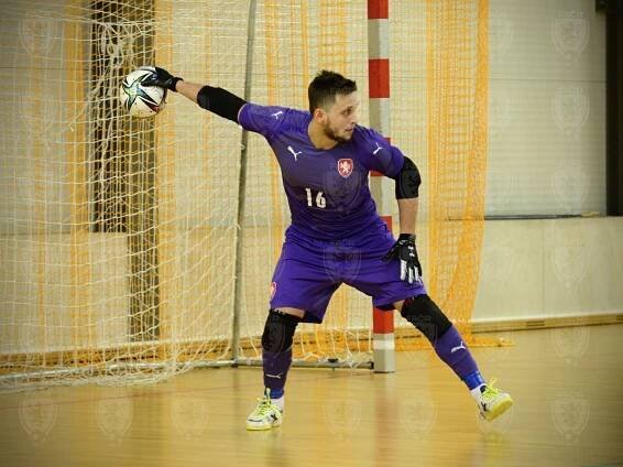 Futsal A: Turnaj 4 zemí 2021: Bosna a Hercegovina - Česká republika 3:5 | Futsal | FOTBAL.CZ