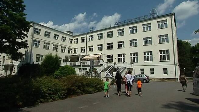 Darkovská léčebna ožije, zaplní ji lidé s Alzheimerovou nemocí