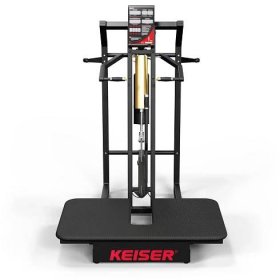 Belt Squat Machine | Strength Training | Keiser