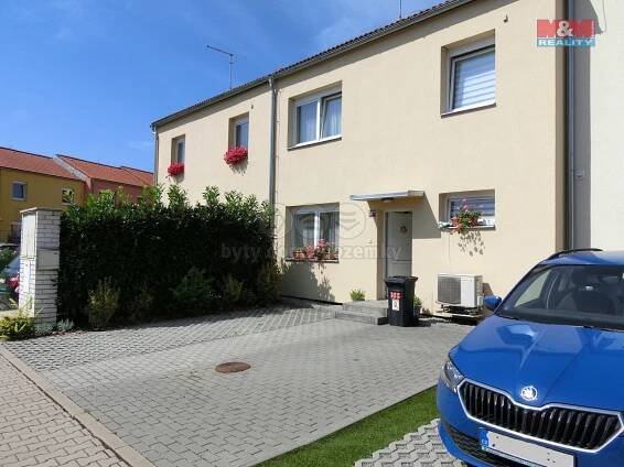 Prodej Dům, Jinočany, okres Praha-západ
