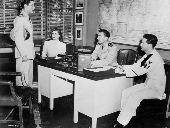 Leon Ames