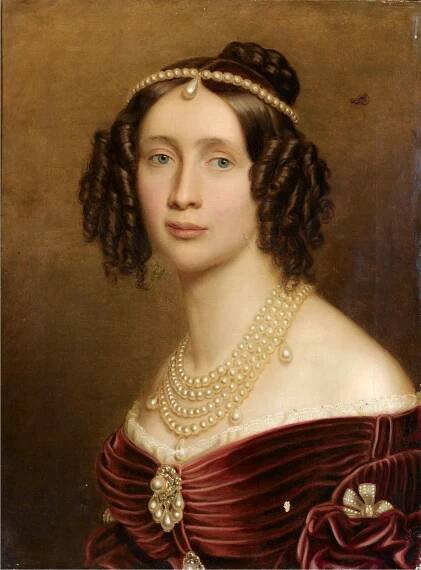 Marie Anna Bavorská (1805–1877)